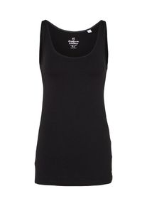 Esprit, Damen Top 'OCS NOOS', Schwarz