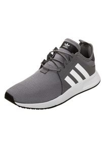 adidas originals, Herren Sneaker 'X_PLR', Grau / Schwarz / Wei&szlig;