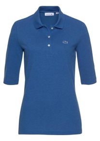 Lacoste, Damen Poloshirt, Blau