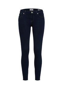 Only, Damen Jeans 'CARMEN', Dunkelblau