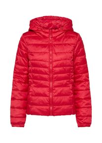 Only, Damen Daunenjacke, Dunkelpink
