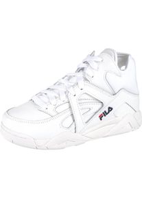 Fila, Damen Sneakers 'Heritage Cage', Weiß