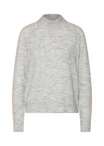 V&eacute;ro Moda VERO MODA, Damen Pullover, Hellgrau / Rosa