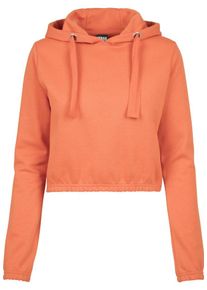 Urban Classics, Damen Hoody, Orange
