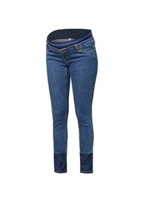 Esprit Maternity, Damen Umstandsjeans, Blue Denim