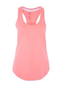 Under Armour, Damen Tanktop 'Threadborne Streaker', Pink