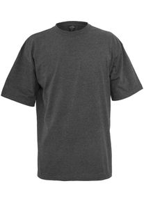 Urban Classics, Herren Tee, Dunkelgrau