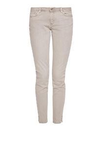 s.Oliver RED LABEL, Damen Jeans, Taupe