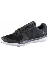 Reebok, Damen Fitnessschuhe 'SPRINT TR', Schwarz