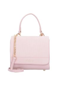 Pauls Boutique LONDON, Damen Handtasche 'Leah', Altrosa