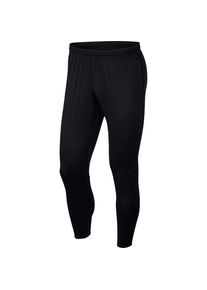 Nike, Herren 'Strike' Trainingshose, Schwarz