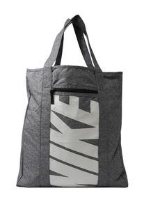 Nike, Damen Sporttasche, Schwarz / Weiß