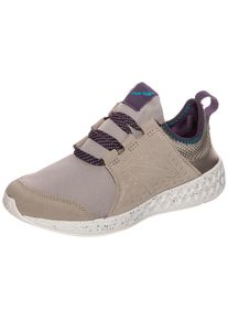 New Balance, Damen 'Fresh Foam Cruz' Laufschuh, Grau