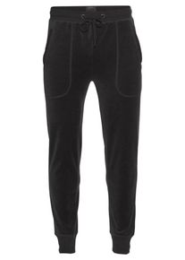 Schiesser, Herren Hose, Anthrazit