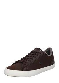Lacoste, Herren Sneaker Low 'LEROND', Dunkelbraun