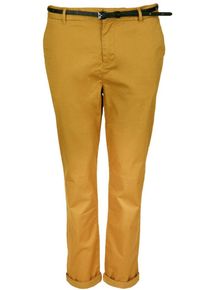 Scotch & Soda SCOTCH & SODA, Damen Chino, Curry