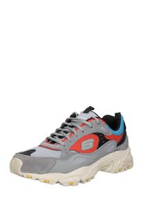 Skechers, Herren Sneaker 'STAMINA - CONTIC', Grau / Mischfarben