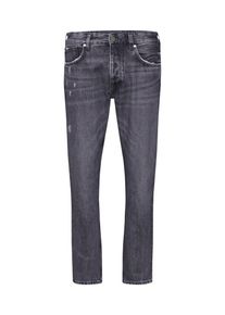 Pepe Jeans, Herren Jeans 'CALLEN', Black Denim
