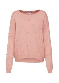 ARTLOVE Paris, Damen Pullover, Altrosa