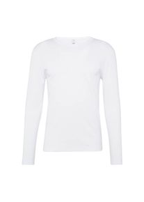 G-Star Raw, Herren Langarmshirt, Weiß