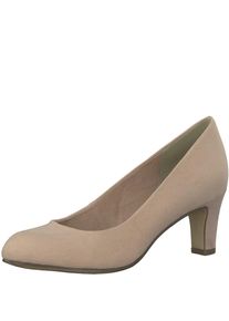 Tamaris, Damen Pumps, Rosa