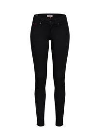 Tommy Jeans, Damen Skinny Jeans ' SOPHIE', Schwarz