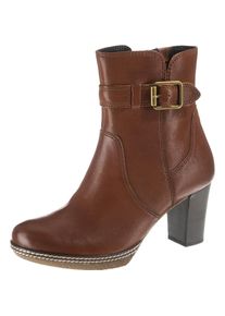 Gabor, Damen Stiefeletten, Braun