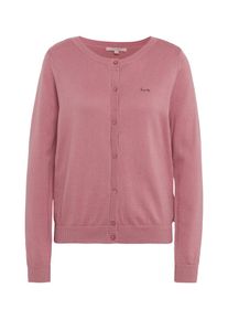 Tom Tailor, Damen Cardigan, Ros&eacute;