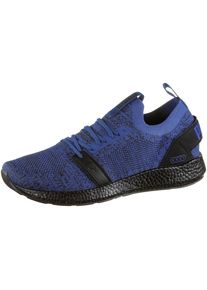 Puma, Herren Fitnessschuhe 'NRGY Neko Engineer Knit', Blau / Schwarz