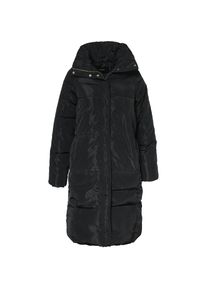 Véro Moda VERO MODA, Damen Steppmantel, Schwarz