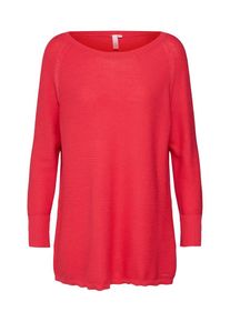Q/S Designed By, Damen Pullover, Pink