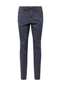 Jack & Jones JACK & JONES, Herren Hose 'MARCO KENZO AKM 638 VINTAGE IND STS', Indigo
