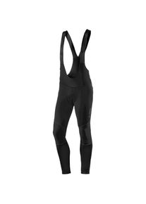 L&ouml;ffler L&ouml;ffler, Herren Fahrradhose 'Cruiser WS', Schwarz