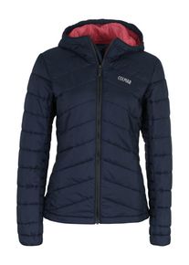 COLMAR, Damen Jacke 'Ladies Insulated Jackets', Blau