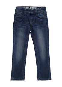 s.Oliver Junior, Jeans, Blue Denim