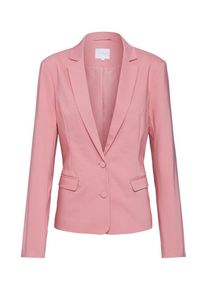 Vila, Damen Blazer, Rosa