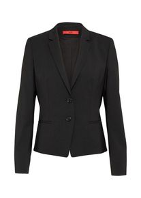 Hugo, Damen Blazer 'Afrona', Schwarz