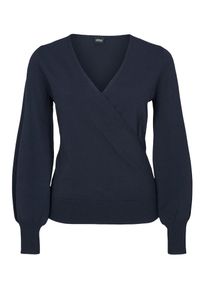 s.Oliver BLACK LABEL, Damen Pullover, Marine