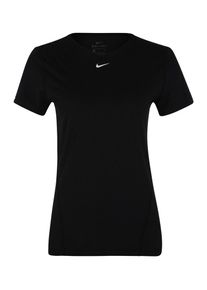 Nike, Damen Funktionsshirt 'Pro', Schwarz