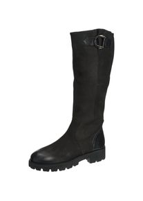 SPM, Damen Anna Stiefel, Schwarz