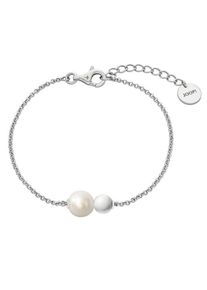 JOOP!, Damen Armband '2023392', Silber