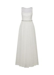 UNIQUE, Damen Brautkleid, Weiß