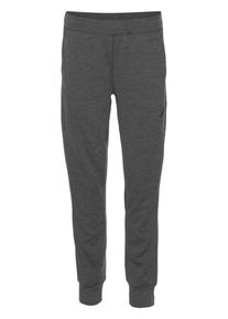 adidas Performance, Damen Trainingshose, Graumeliert