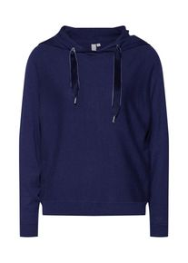 Q/S Designed By, Damen Pullover, Navy
