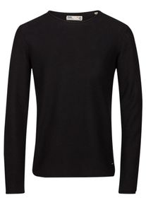 !Solid, Herren Shirt 'Jarah', Schwarz