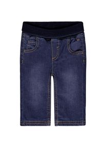 Kanz, Jeans, Blue Denim