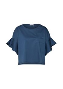 Drykorn, Damen Shirt 'ERLANA', Himmelblau