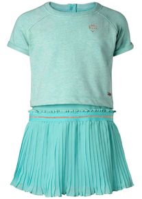 Noppies, Mädchen Kleid Demy, Türkis