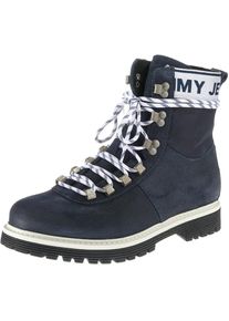 Tommy Jeans, Herren Boots, Navy