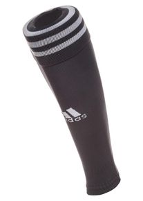 adidas Performance, Herren Stutzen 'Team Sleeve 18', Anthrazit / Weiß